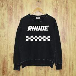 Picture of Rhude Sweathirt _SKURhudeS-XXLsytZJRH04335781